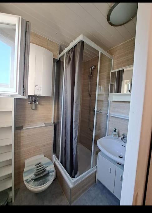 Small Studio For Two - Ferienwohnung Fuer Zwei Bad Reichenhall Exterior photo